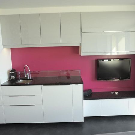 Studio Naturiste Gamme Luxe Agde Εξωτερικό φωτογραφία