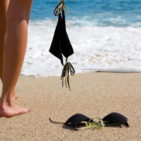 Studio Naturiste Gamme Luxe Agde Εξωτερικό φωτογραφία