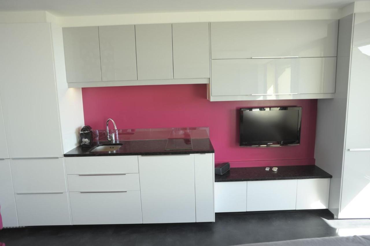 Studio Naturiste Gamme Luxe Agde Εξωτερικό φωτογραφία