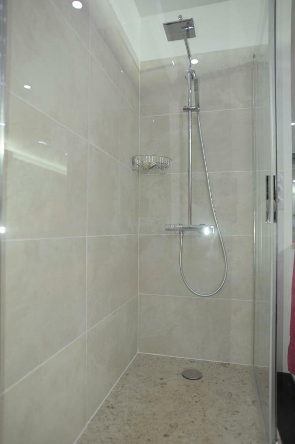 Studio Naturiste Gamme Luxe Agde Εξωτερικό φωτογραφία