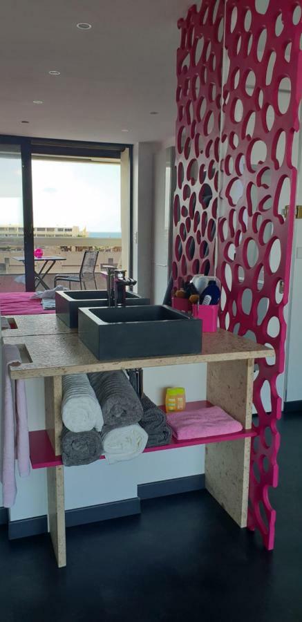 Studio Naturiste Gamme Luxe Agde Εξωτερικό φωτογραφία