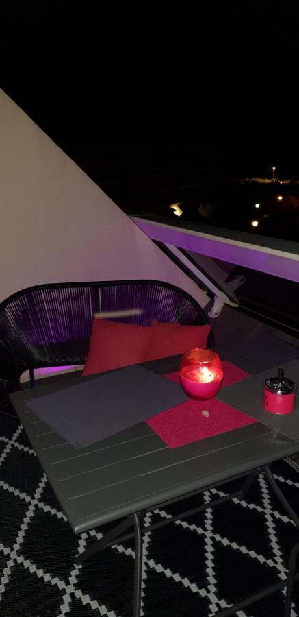Studio Naturiste Gamme Luxe Agde Εξωτερικό φωτογραφία